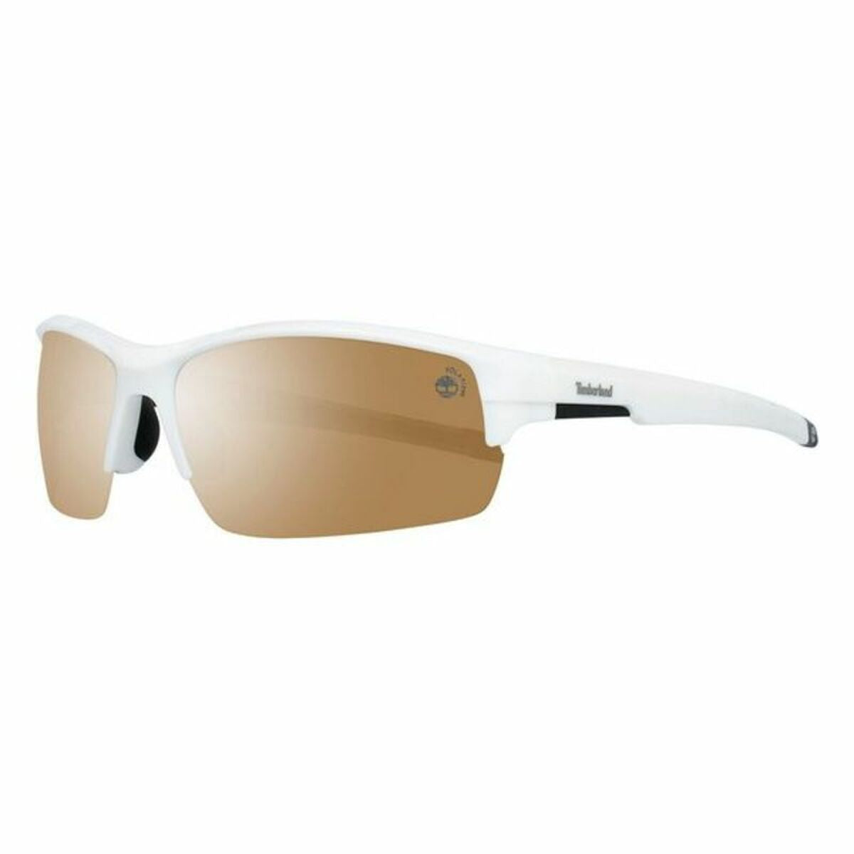 Lunettes de soleil Homme Timberland TB9173-7021D Ø 70 mm