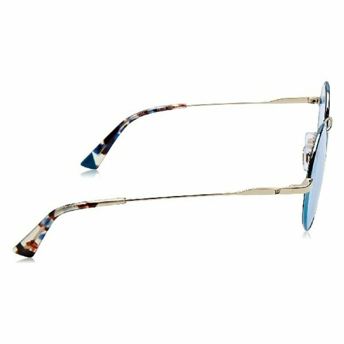 Lunettes de soleil Femme Web Eyewear WE0254-32V Ø 49 mm