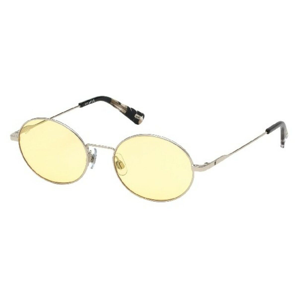 Lunettes de soleil Femme Web Eyewear WE0255-16E Ø 51 mm