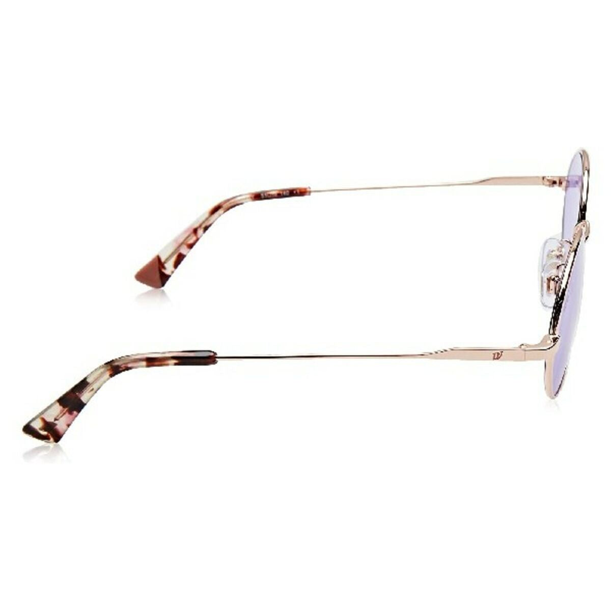 Lunettes de soleil Femme Web Eyewear WE0255-33Y Ø 51 mm Lila