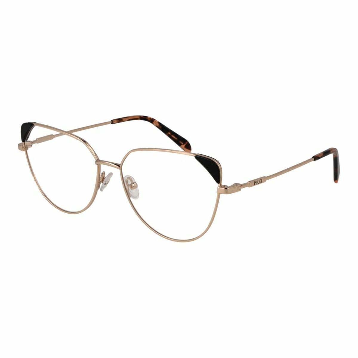 Monture de Lunettes Femme Emilio Pucci EP5112 57033
