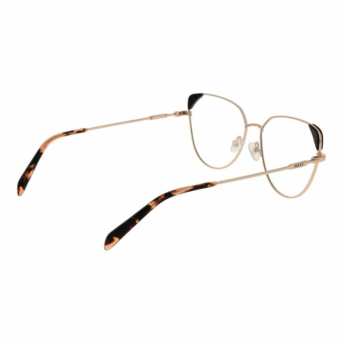 Monture de Lunettes Femme Emilio Pucci EP5112 57033