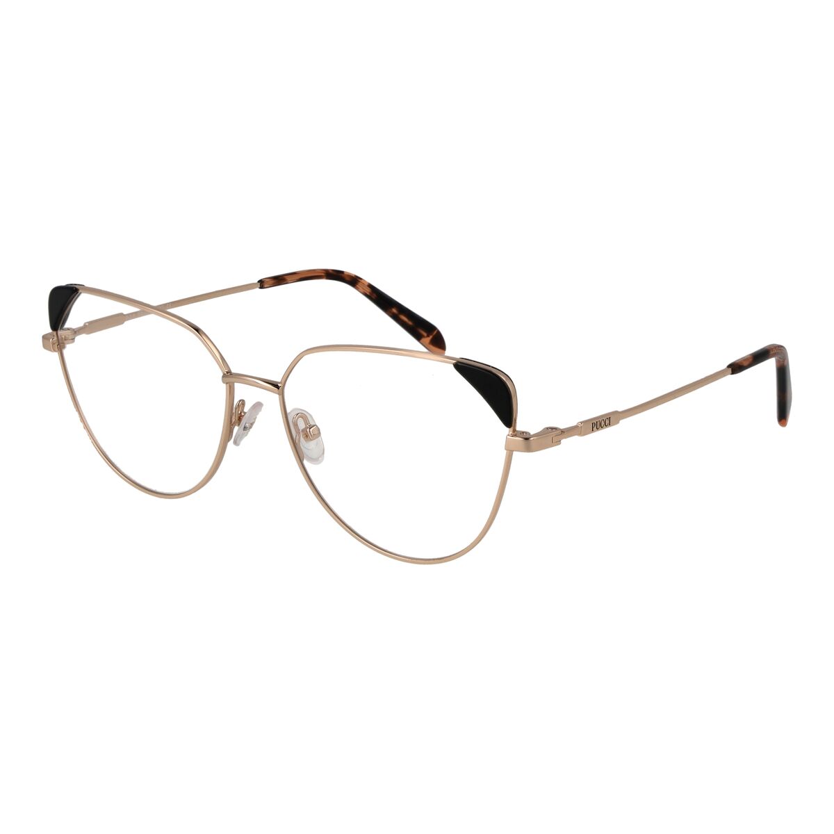 Monture de Lunettes Femme Emilio Pucci EP5112 57033
