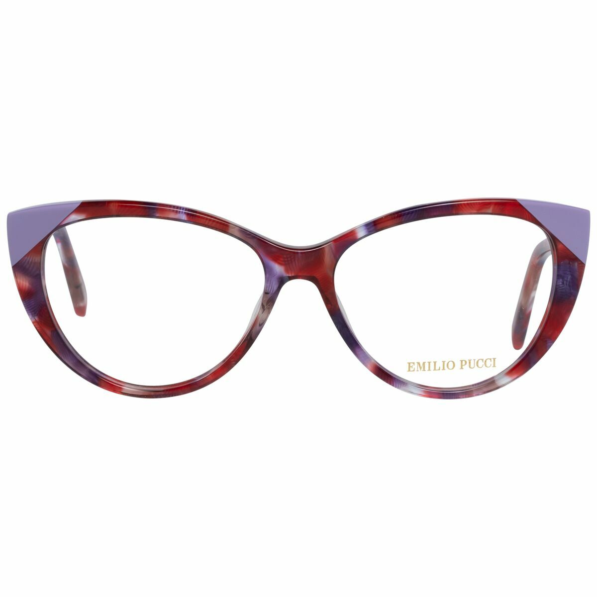 Monture de Lunettes Femme Emilio Pucci EP5116-54083 ø 54 mm