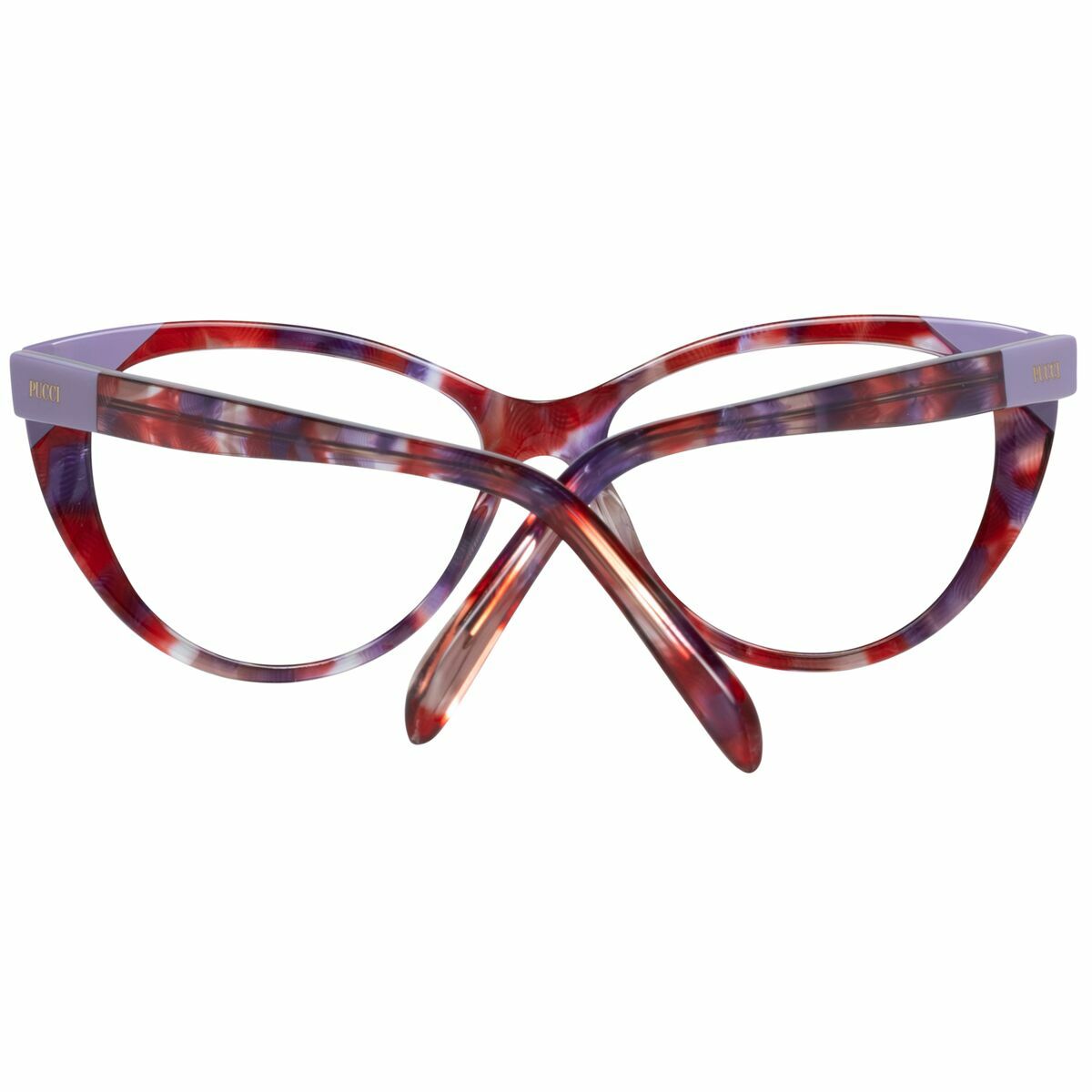 Monture de Lunettes Femme Emilio Pucci EP5116-54083 ø 54 mm