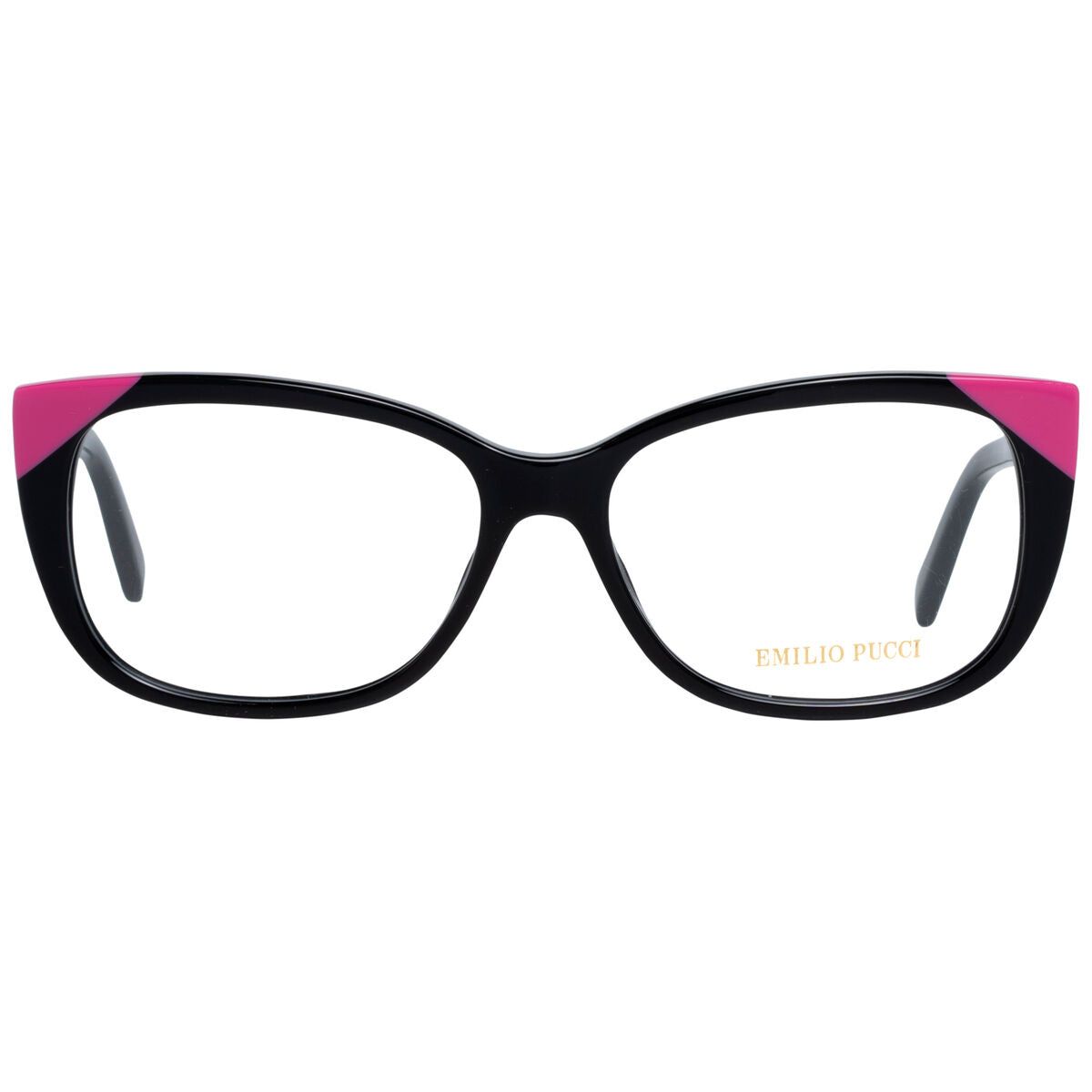 Monture de Lunettes Femme Emilio Pucci EP5117-54005 ø 54 mm