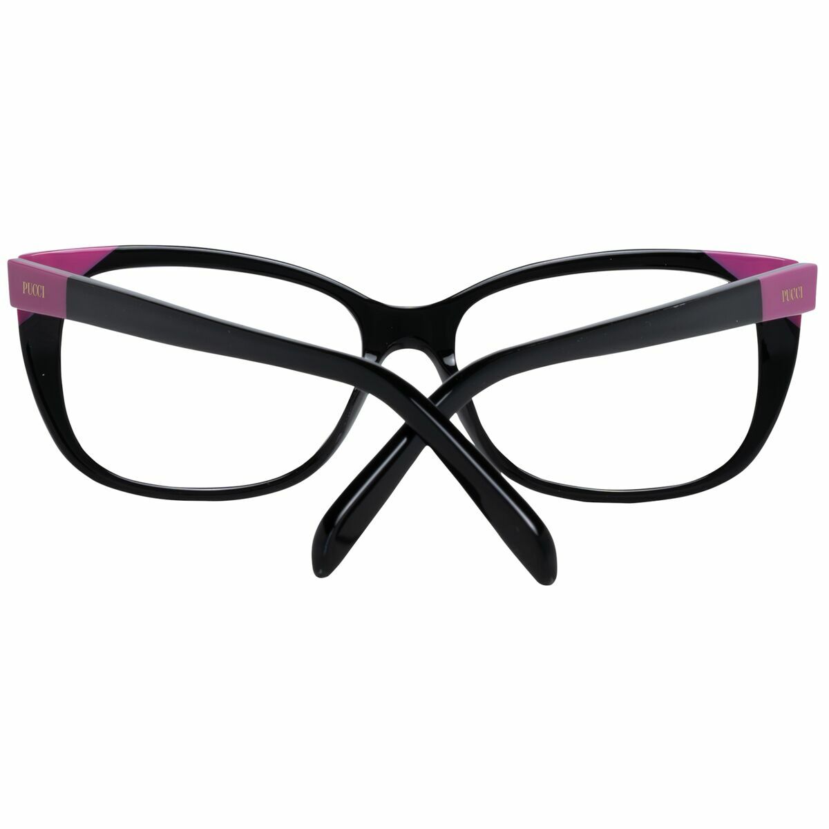 Monture de Lunettes Femme Emilio Pucci EP5117-54005 ø 54 mm
