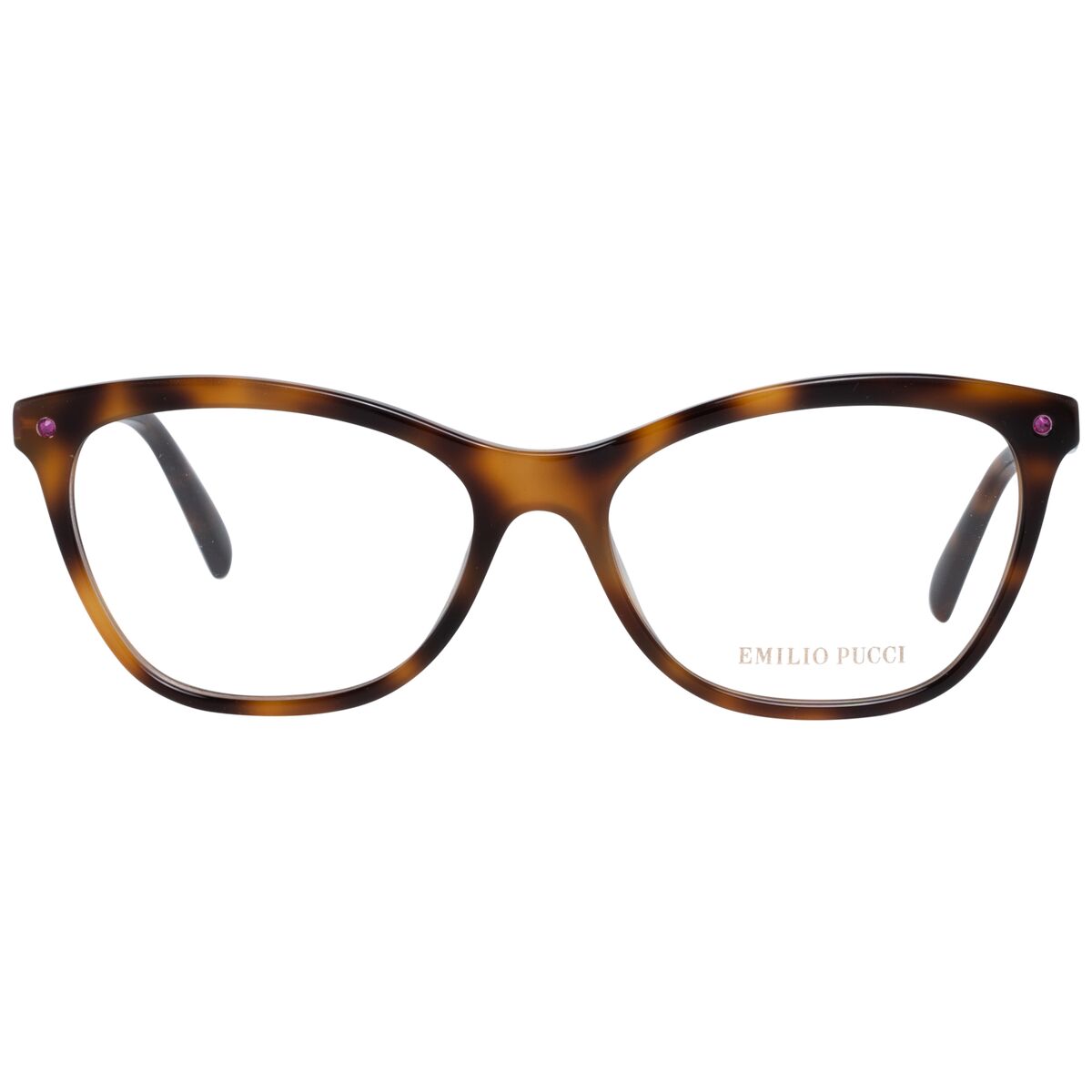 Monture de Lunettes Femme Emilio Pucci EP5121 54052
