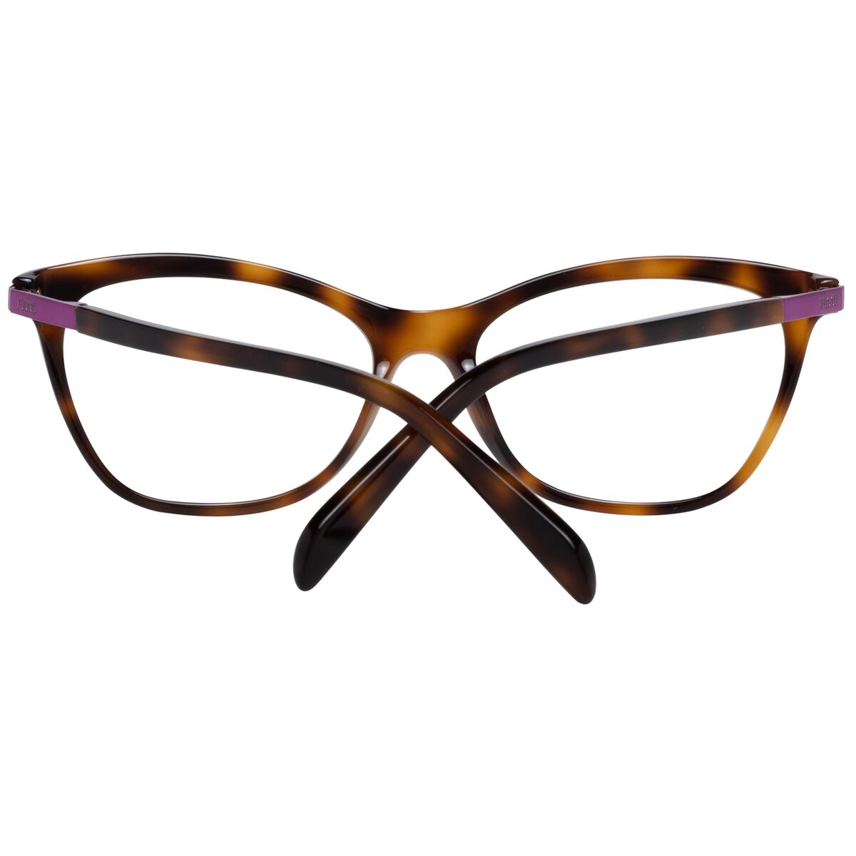 Monture de Lunettes Femme Emilio Pucci EP5121 54052