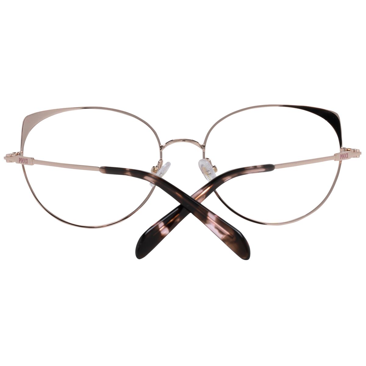 Monture de Lunettes Femme Emilio Pucci EP5124 5428B