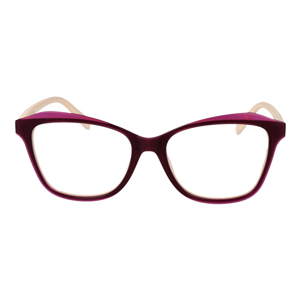 Monture de Lunettes Femme Emilio Pucci EP5128 55024
