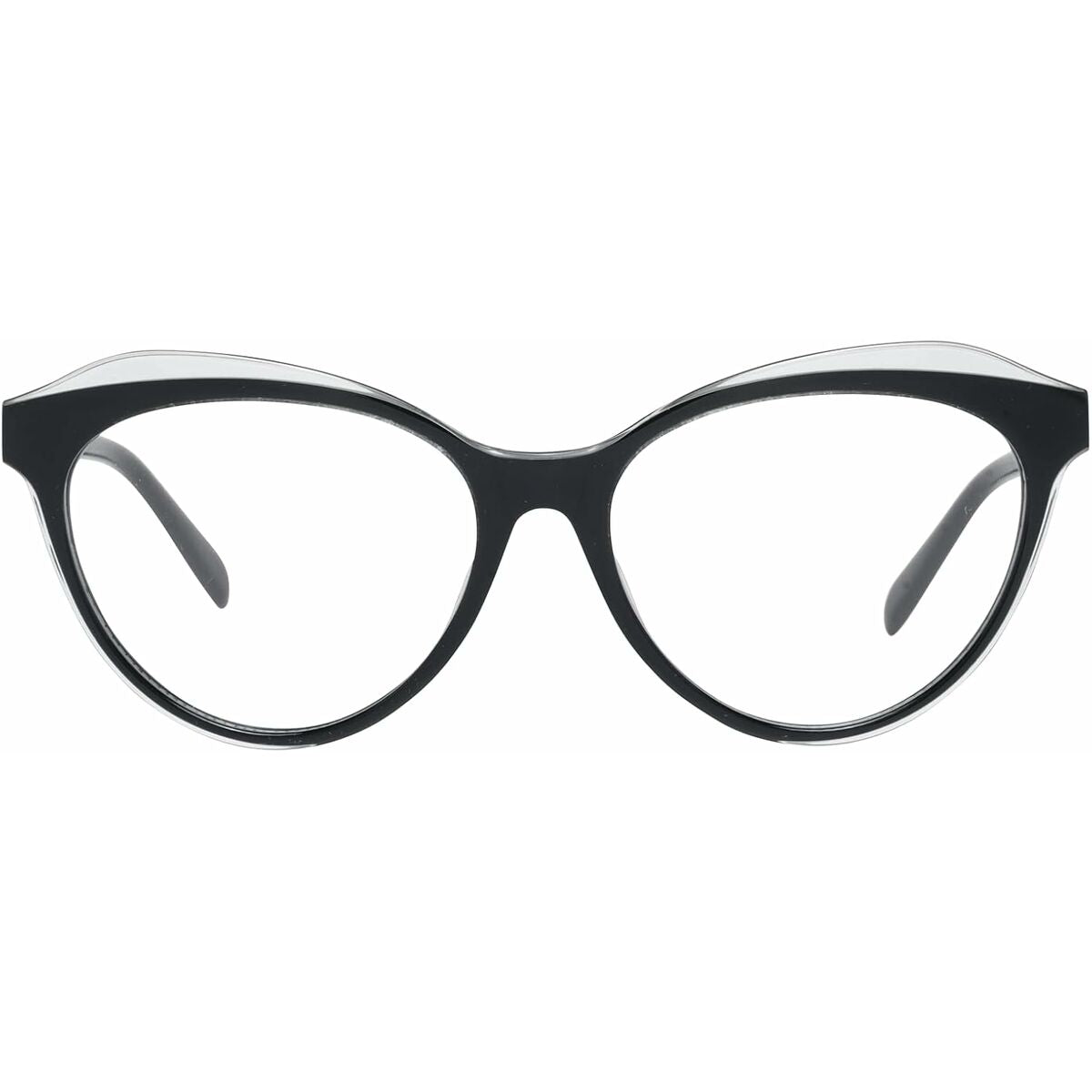 Monture de Lunettes Femme Emilio Pucci EP5129-55003 Ø 55 mm