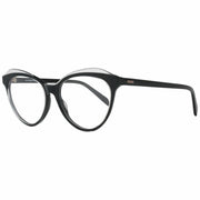Monture de Lunettes Femme Emilio Pucci EP5129-55003 Ø 55 mm