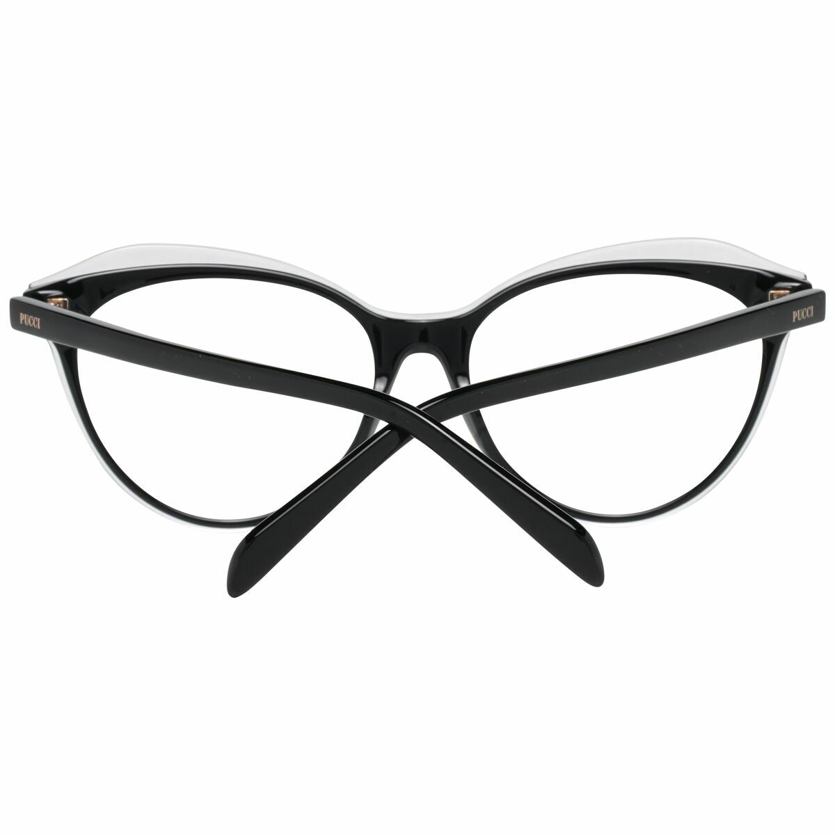 Monture de Lunettes Femme Emilio Pucci EP5129-55003 Ø 55 mm
