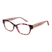 Monture de Lunettes Femme Guess Marciano GM0340 53054