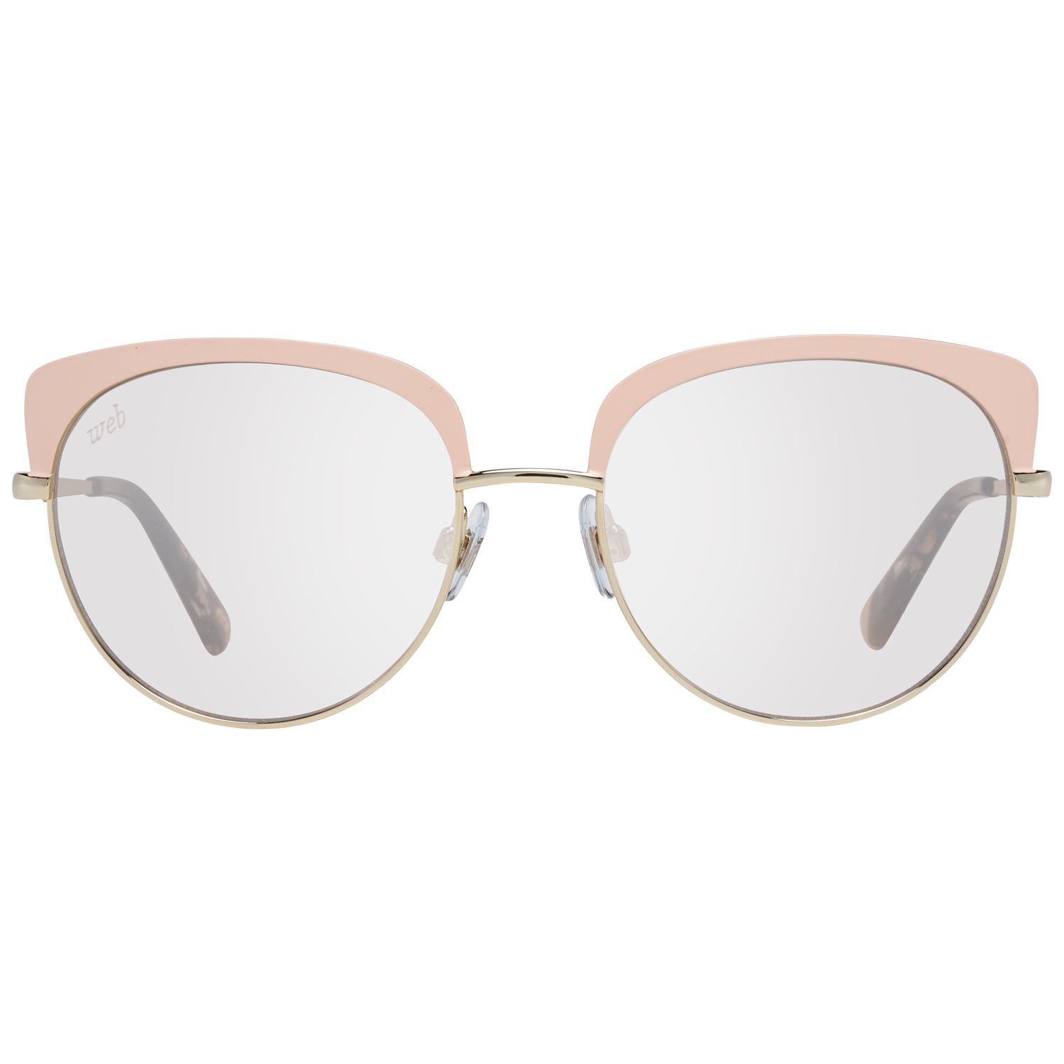 Lunettes de soleil Femme Web Eyewear WE0271-5532Z Ø 55 mm