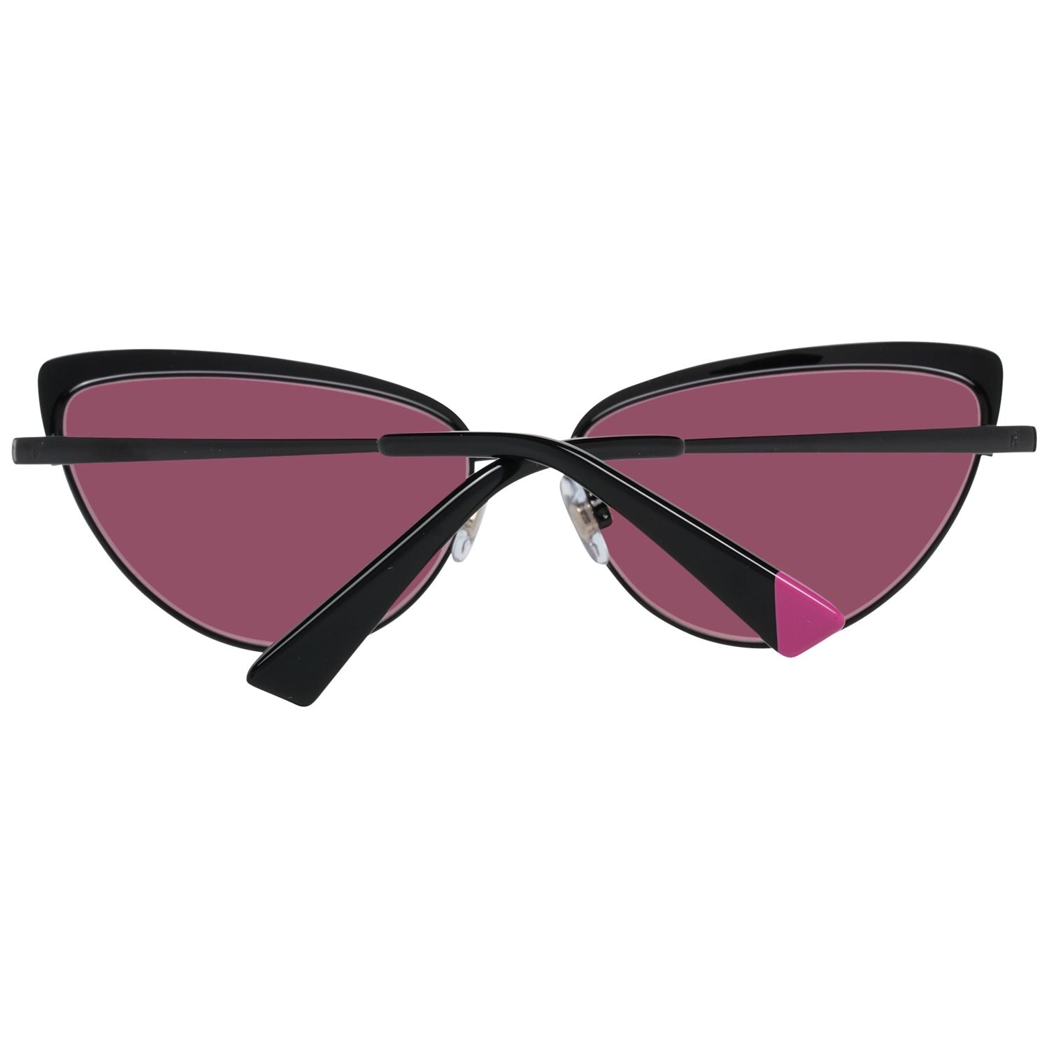 Lunettes de soleil Femme Web Eyewear WE0272-5901Z ø 59 mm