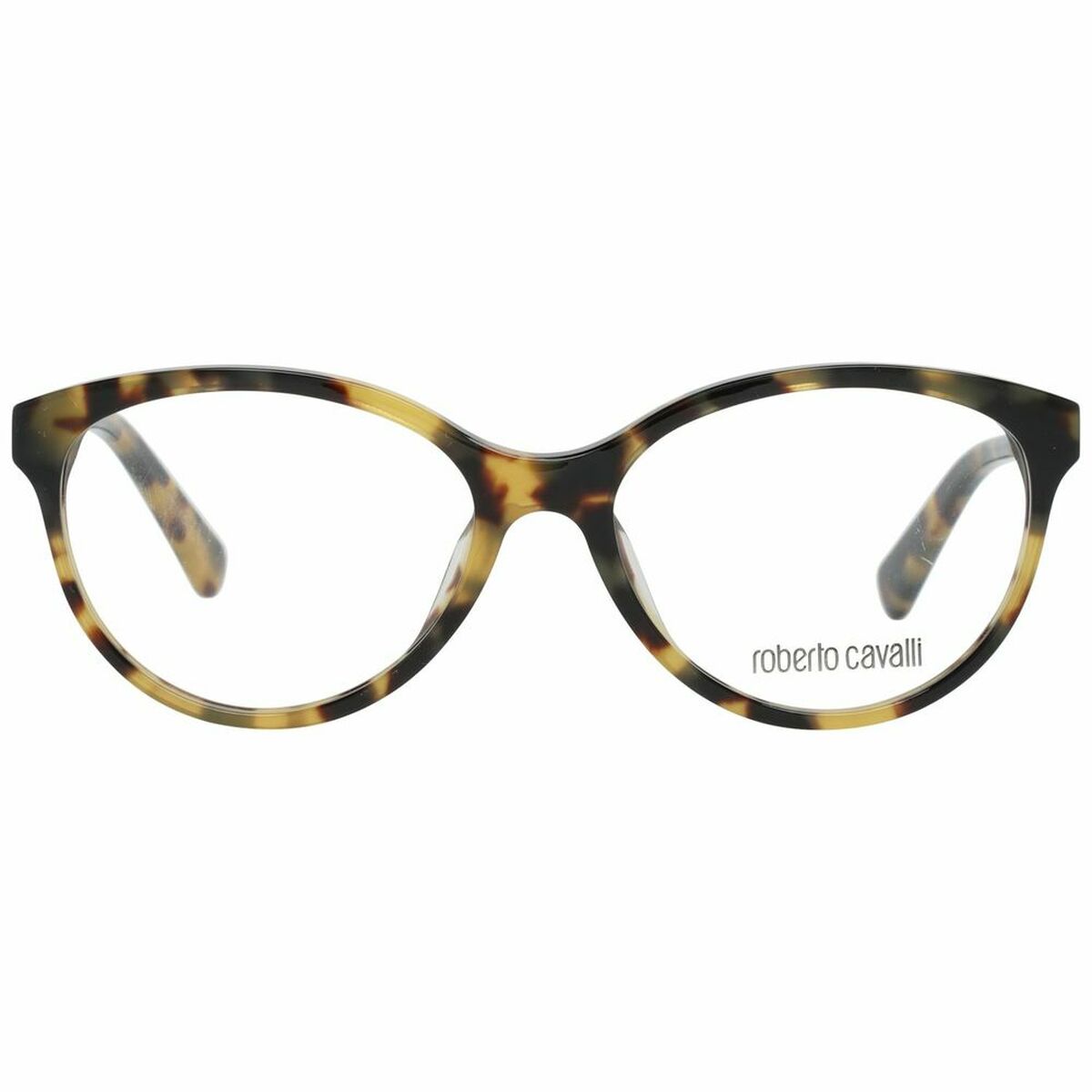 Monture de Lunettes Femme Roberto Cavalli RC5094-51055 Ø 51 mm