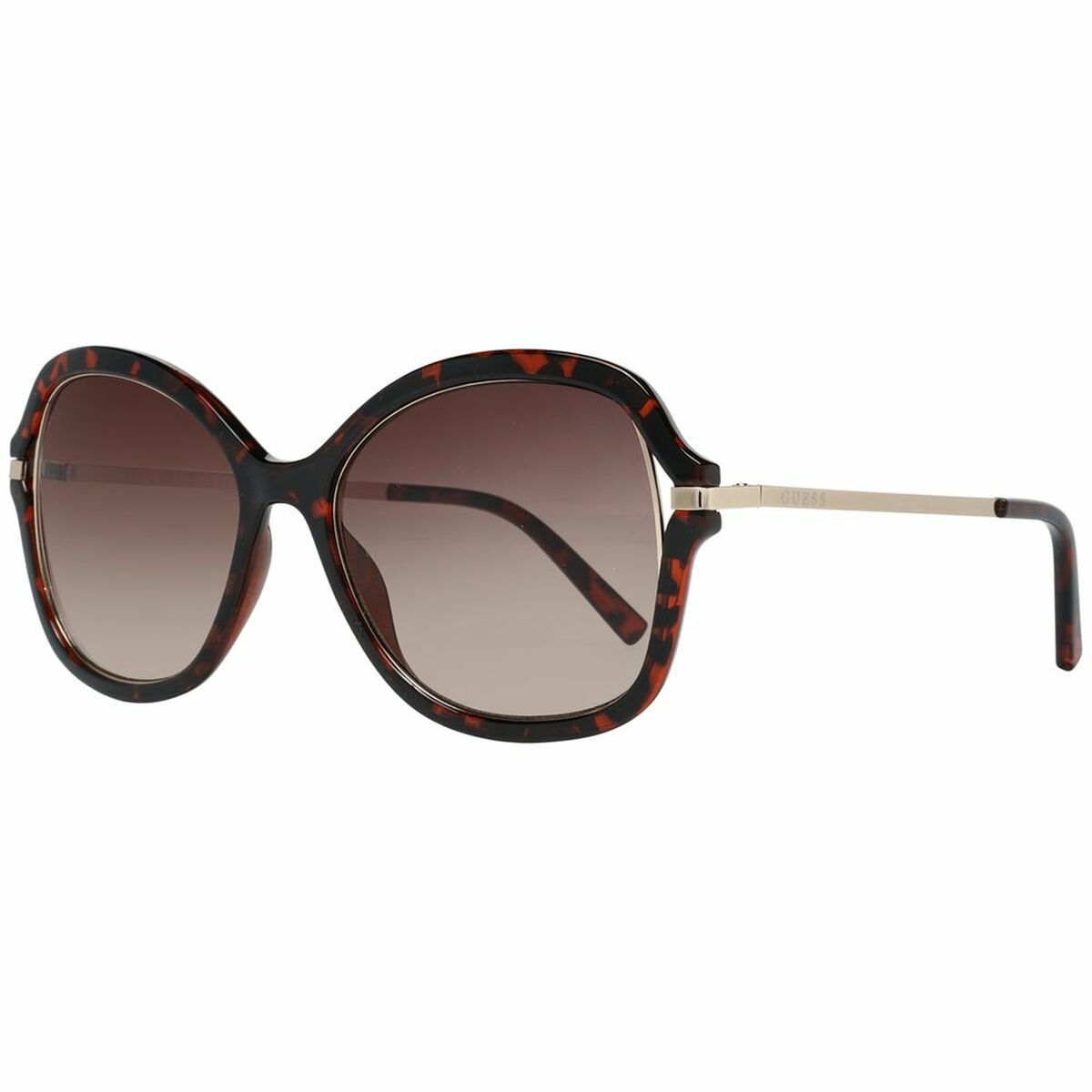 Lunettes de soleil Femme Guess GF0352 5452F