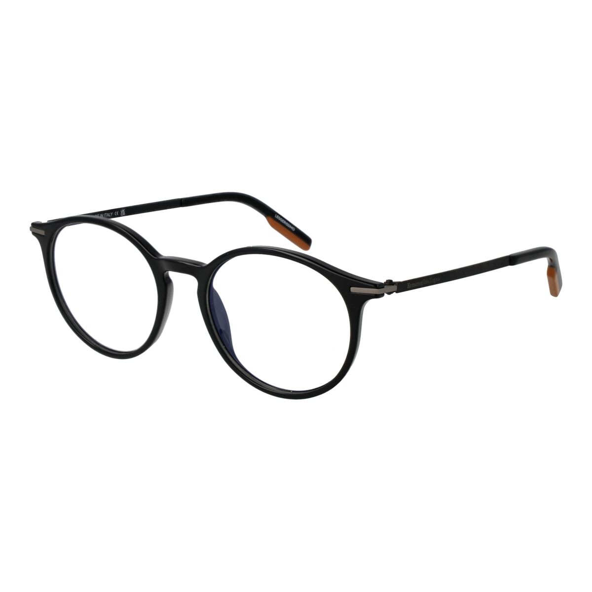 Monture de Lunettes Unisexe Ermenegildo Zegna EZ5171 51001