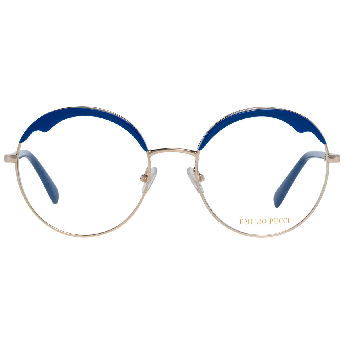 Monture de Lunettes Femme Emilio Pucci EP5130-54032 ø 54 mm