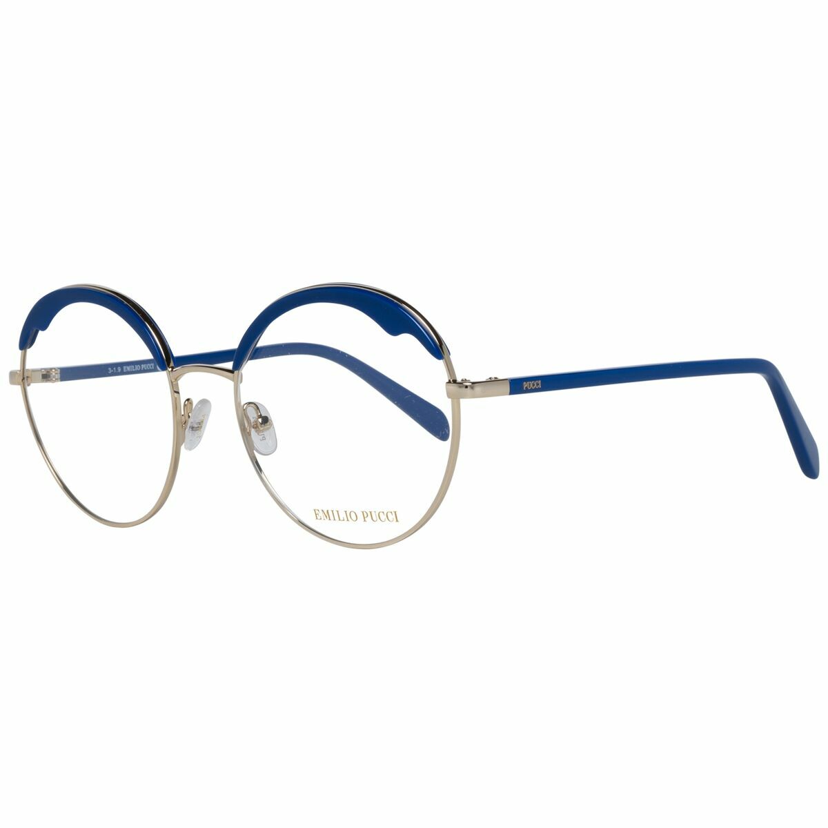 Monture de Lunettes Femme Emilio Pucci EP5130-54032 ø 54 mm