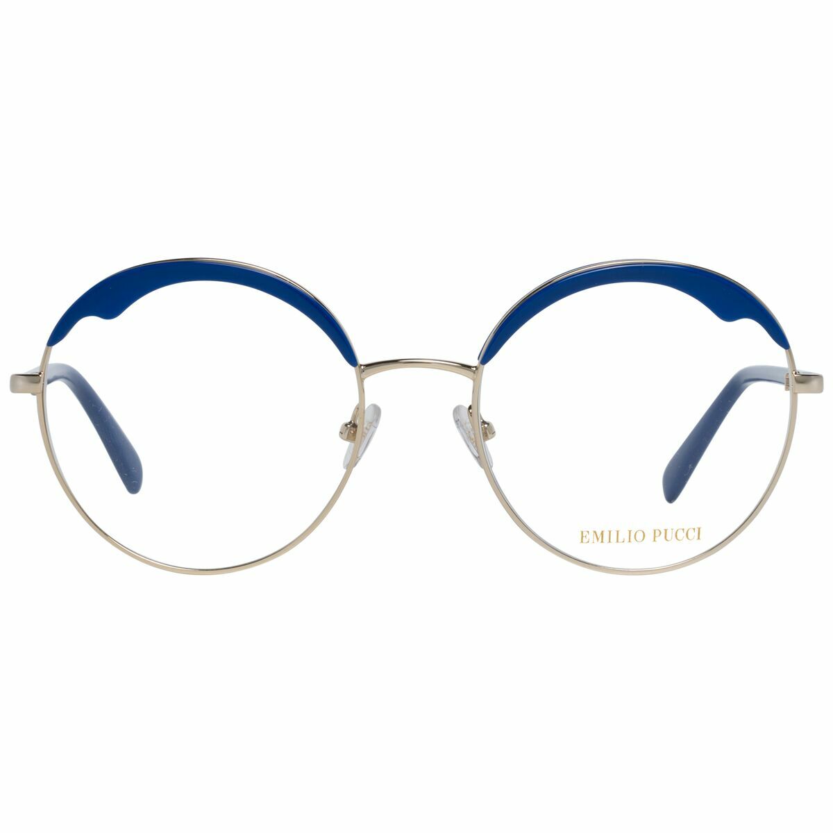 Monture de Lunettes Femme Emilio Pucci EP5130-54032 ø 54 mm