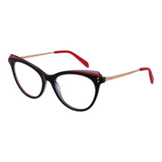Monture de Lunettes Femme Emilio Pucci EP5132 54005