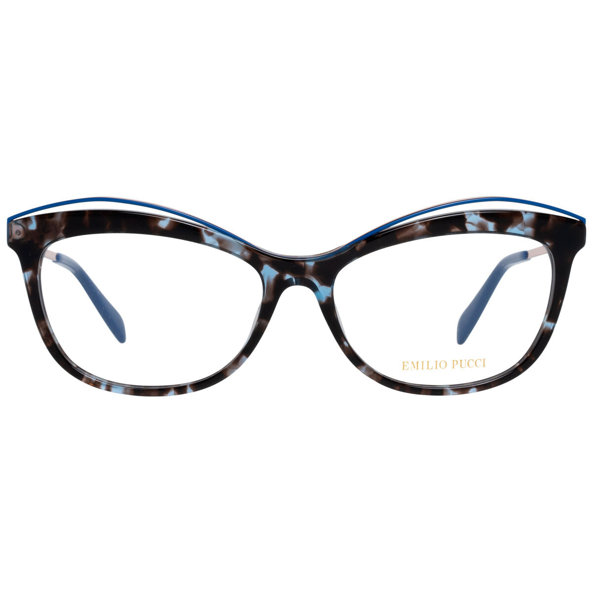 Monture de Lunettes Femme Emilio Pucci EP5135-56055 ø 56 mm