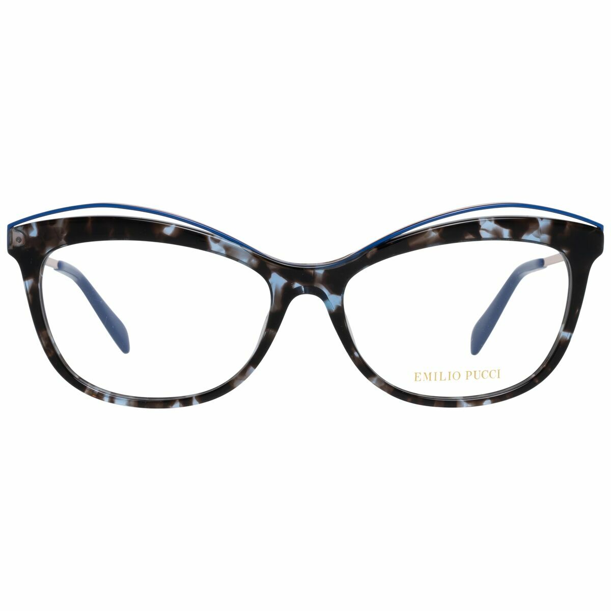 Monture de Lunettes Femme Emilio Pucci EP5135-56055 ø 56 mm