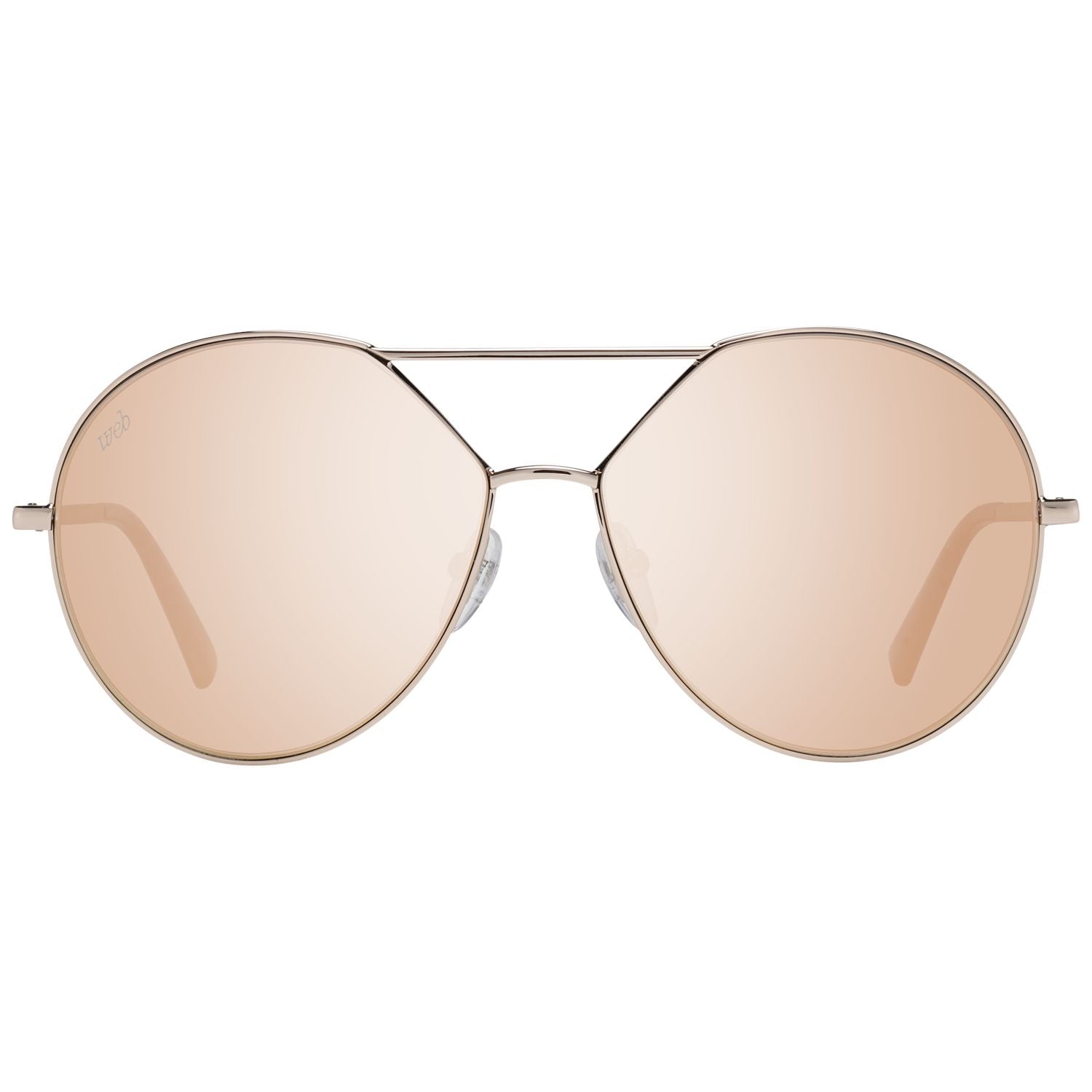 Lunettes de soleil Femme Web Eyewear WE0286-5728C ø 57 mm