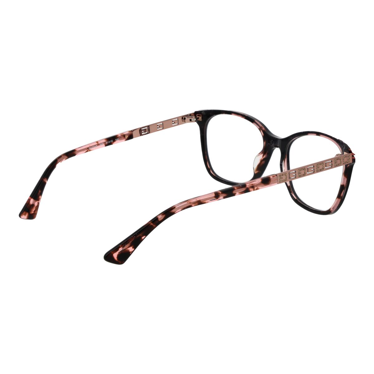 Monture de Lunettes Femme Guess GU2743 51005