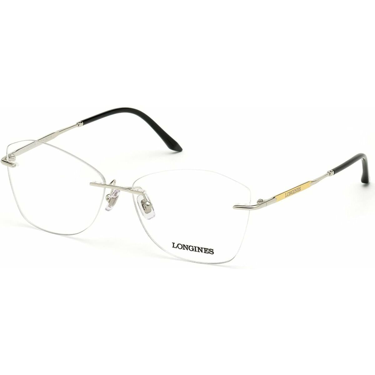 Monture de Lunettes Femme Longines LG5010H56016 ø 56 mm