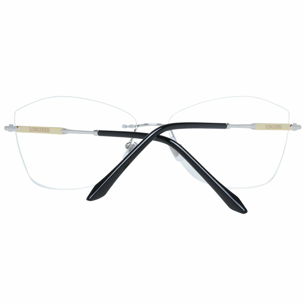 Monture de Lunettes Femme Longines LG5010H56016 ø 56 mm