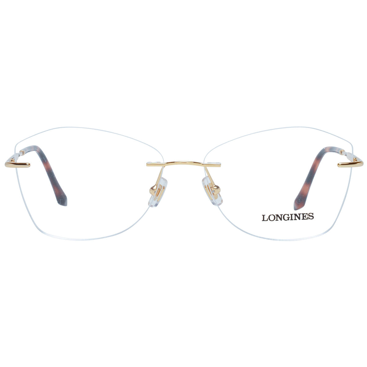 Monture de Lunettes Femme Longines LG5010H56030 ø 56 mm