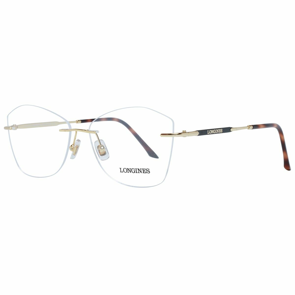 Monture de Lunettes Femme Longines LG5010H56030 ø 56 mm