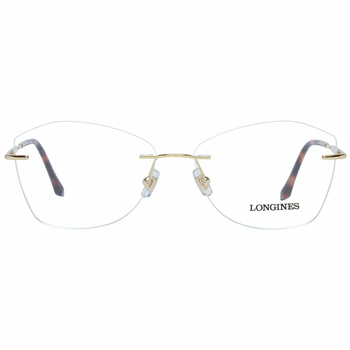 Monture de Lunettes Femme Longines LG5010H56030 ø 56 mm