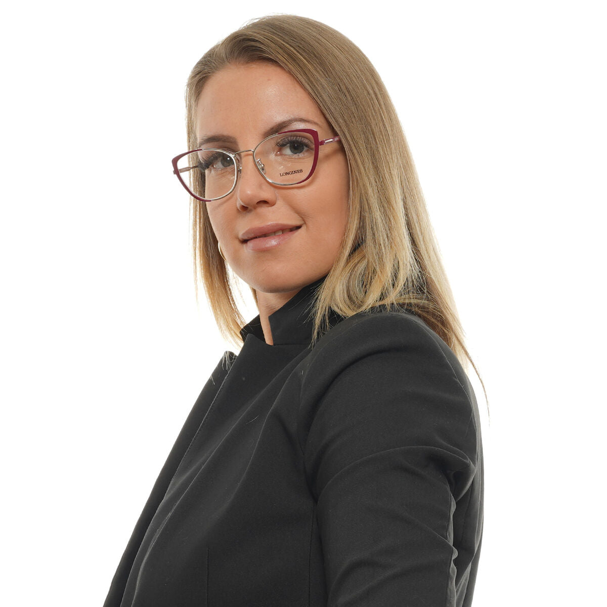 Monture de Lunettes Femme Longines LG5011-H 54069