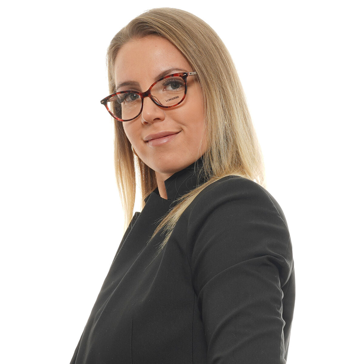 Monture de Lunettes Femme Longines LG5013-H 54054