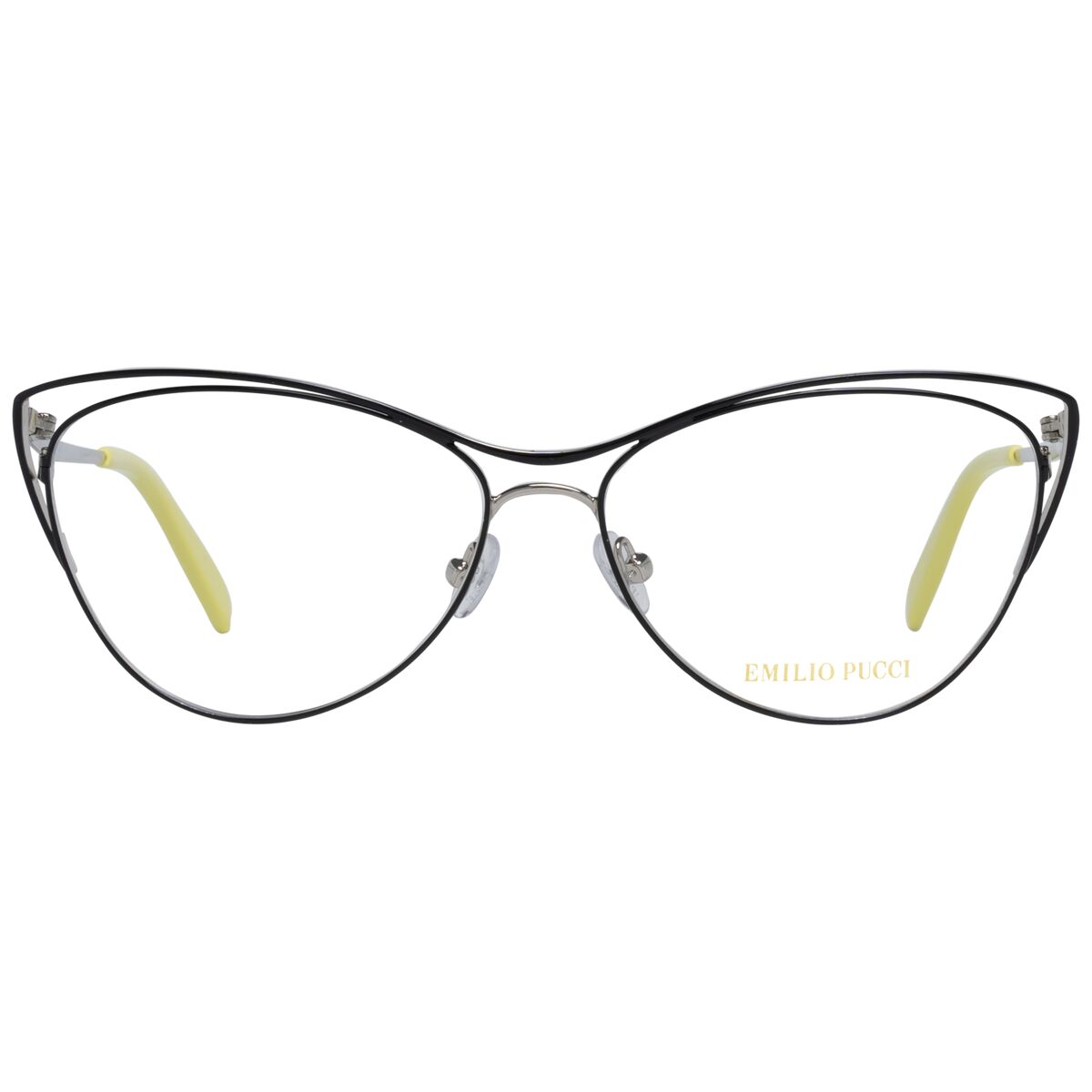 Monture de Lunettes Femme Emilio Pucci EP5142 56005