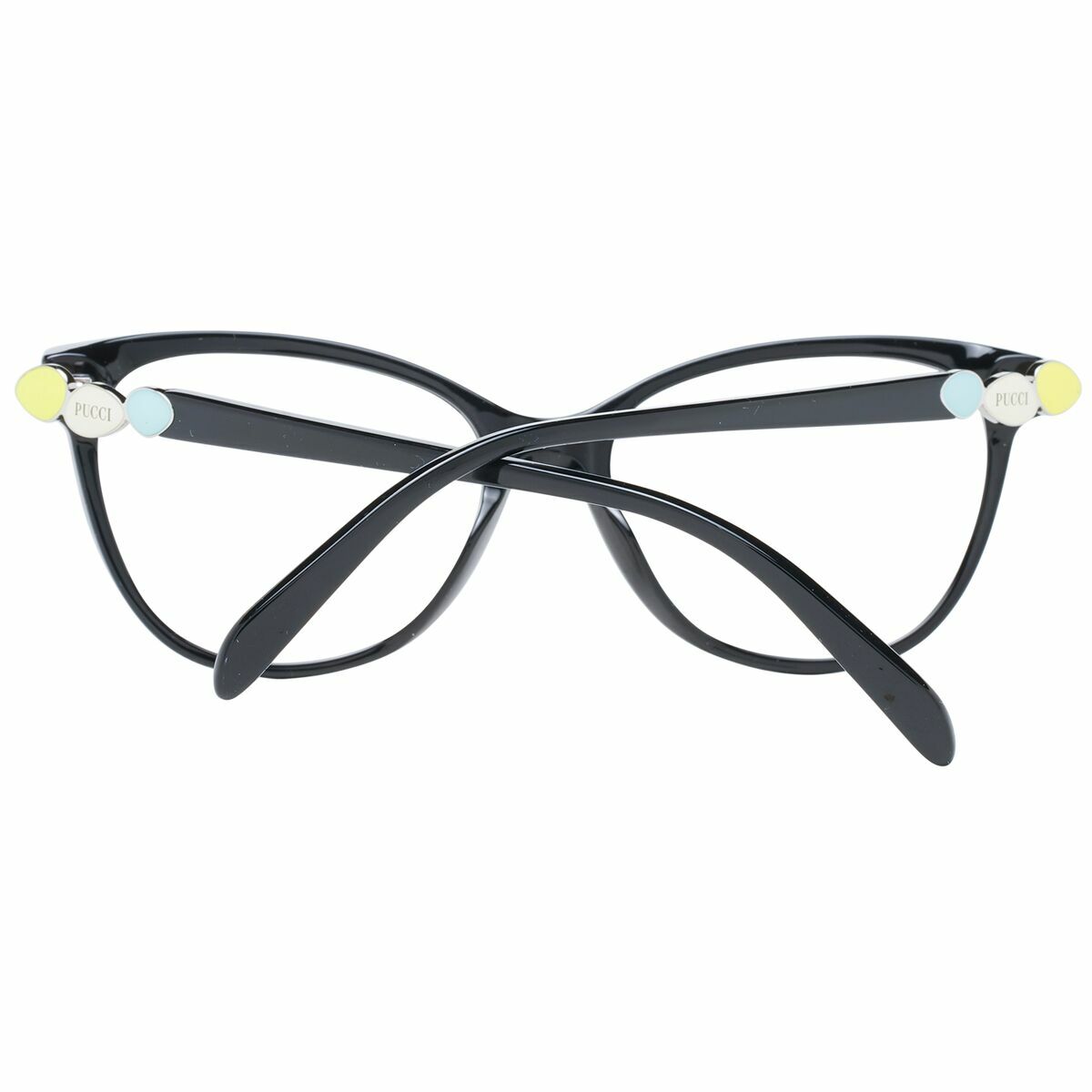 Monture de Lunettes Femme Emilio Pucci EP5151-54001 ø 54 mm