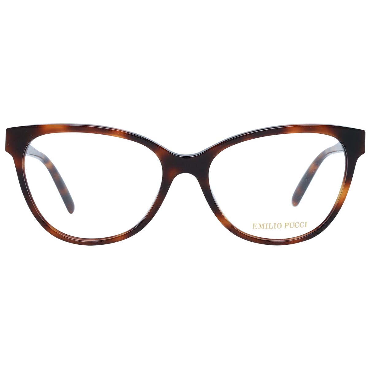 Monture de Lunettes Femme Emilio Pucci EP5151-54052 ø 54 mm