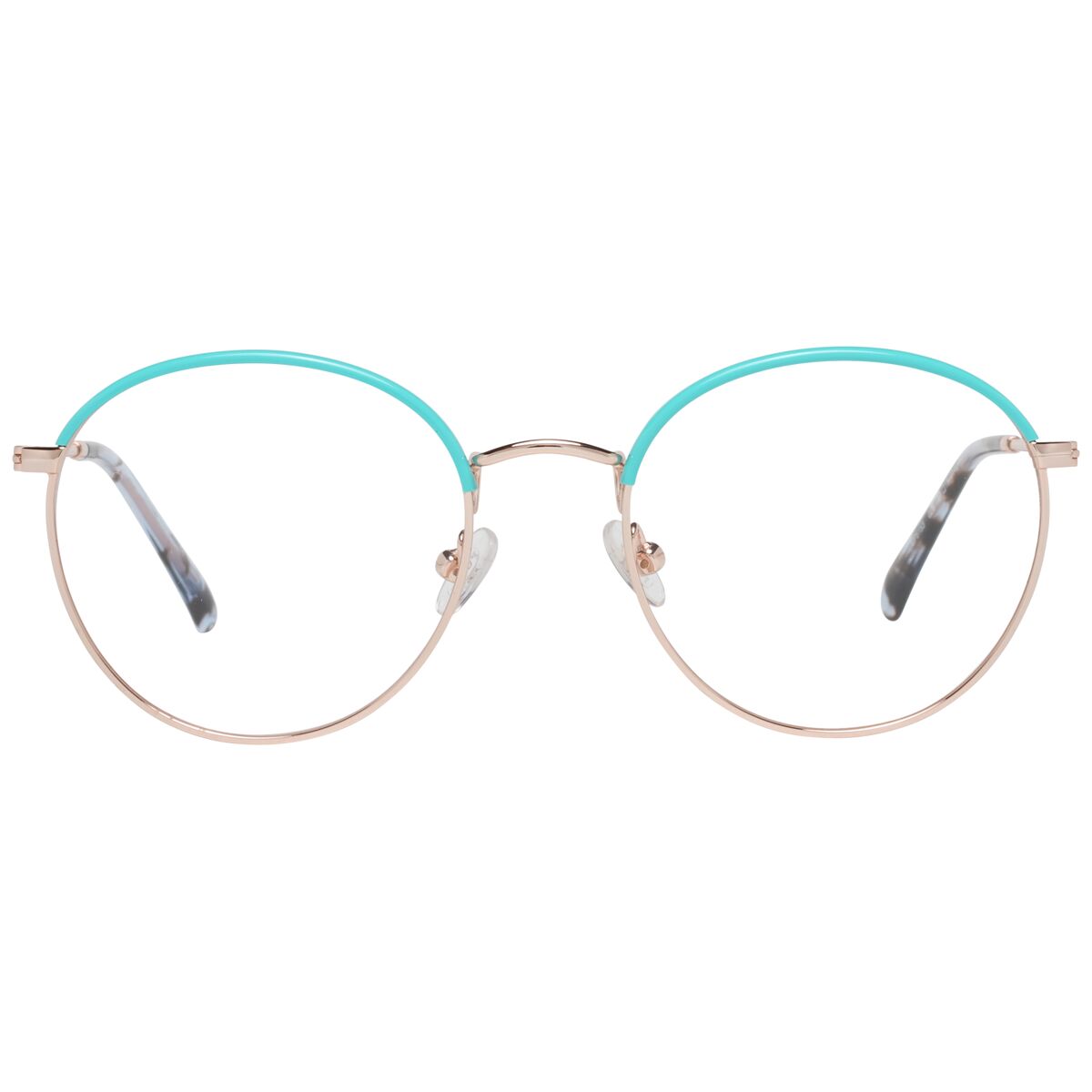Monture de Lunettes Femme Emilio Pucci EP5153-51028 Ø 51 mm