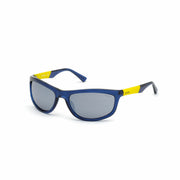 Lunettes de soleil Homme Guess GU69746290A Ø 62 mm