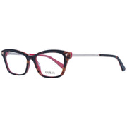 Monture de Lunettes Femme Guess GU2797 52052