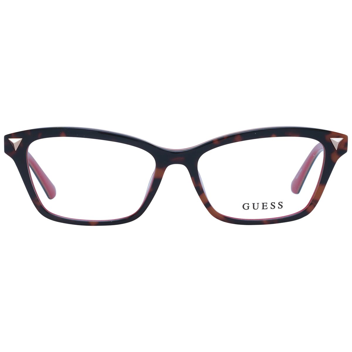 Monture de Lunettes Femme Guess GU2797 52052