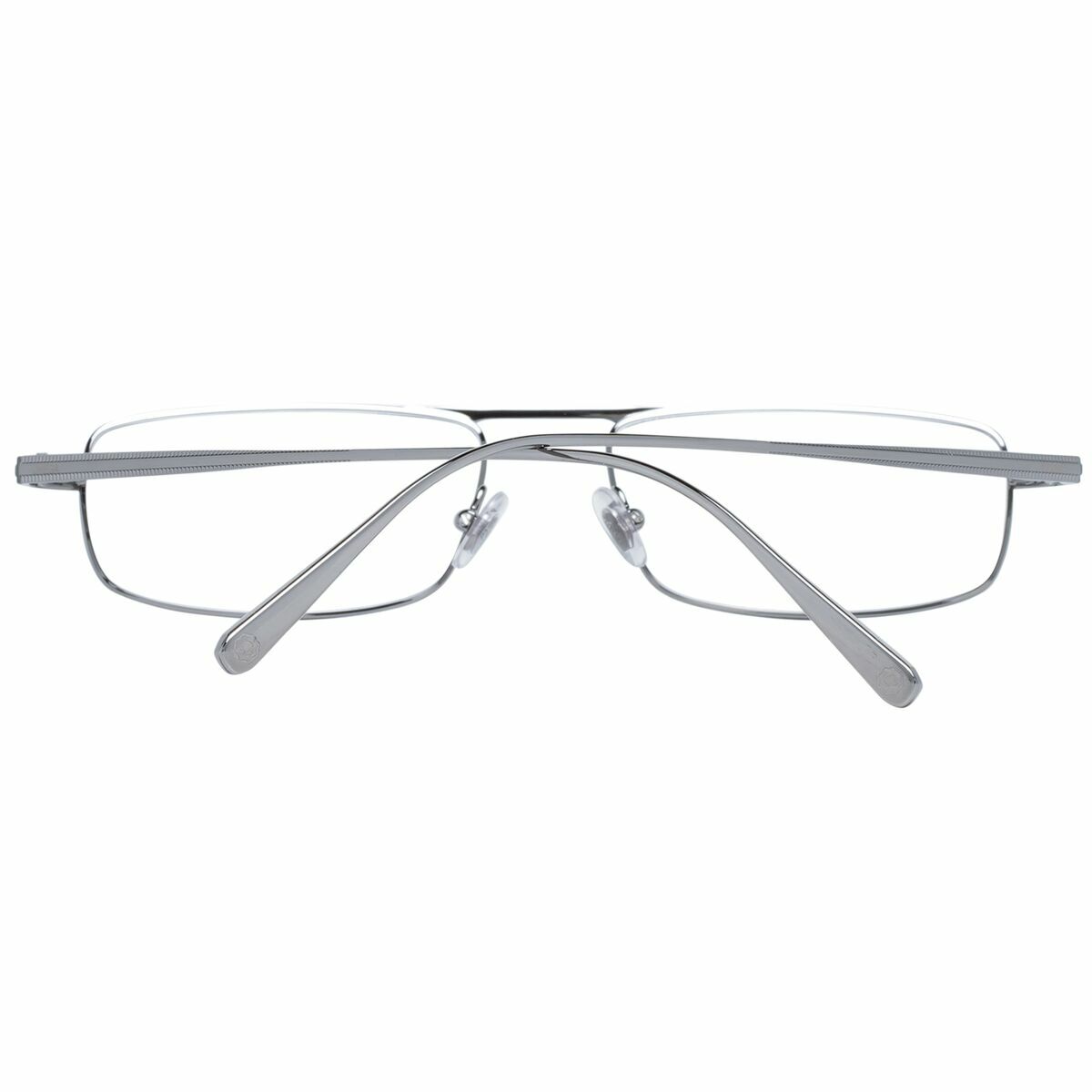 Monture de Lunettes Homme Omega OM5011-54008 Gris ø 54 mm