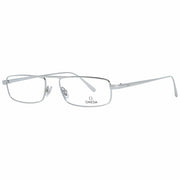 Monture de Lunettes Homme Omega OM5011-54016 Gris ø 54 mm
