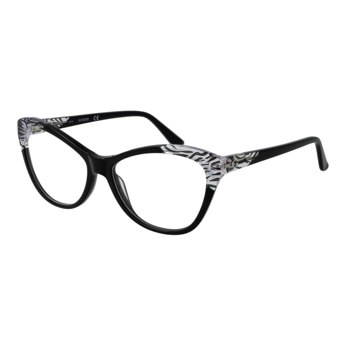 Monture de Lunettes Femme Guess GU2818 56001