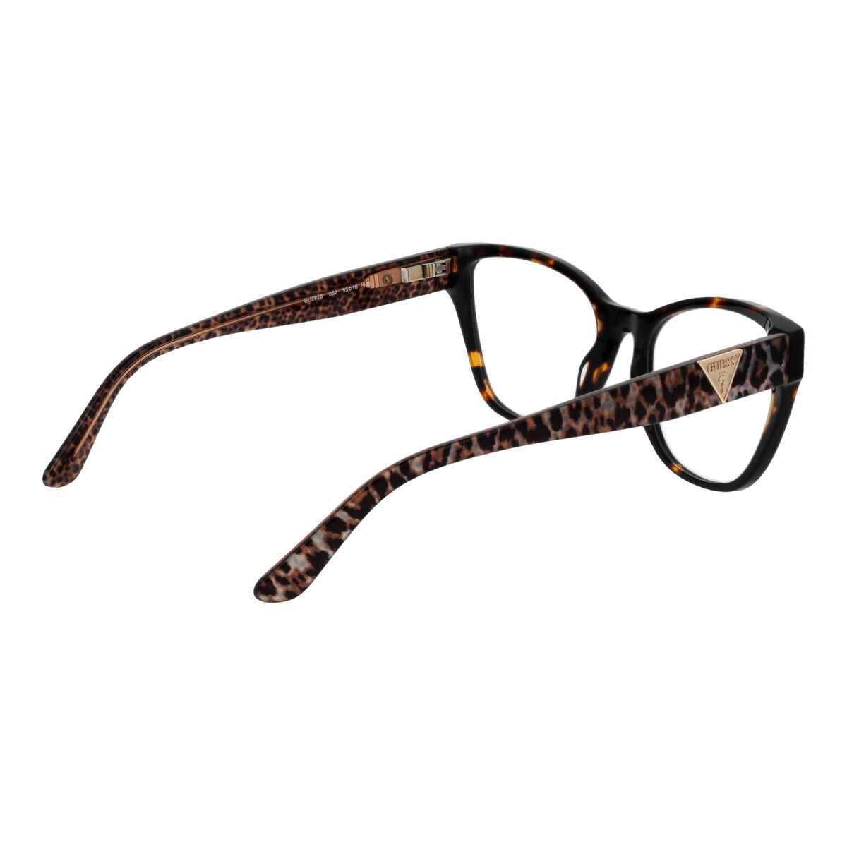 Monture de Lunettes Femme Guess GU2828 55052